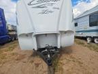 2014 Keystone Cougar Camper