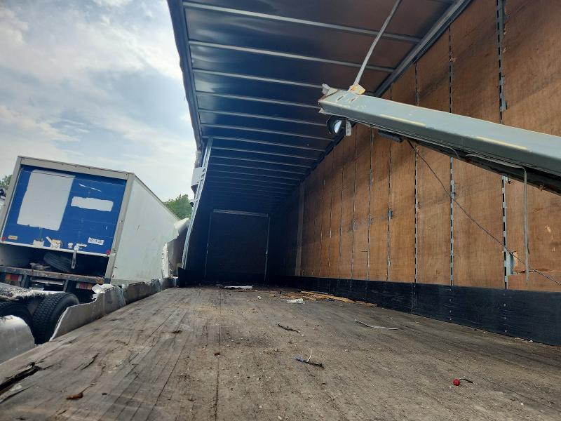 2017 Great Dane CLA-1313-22053 DRY Van Trailer