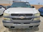 2005 Chevrolet Silverado C1500