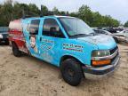 2012 Chevrolet Express G3500 LT