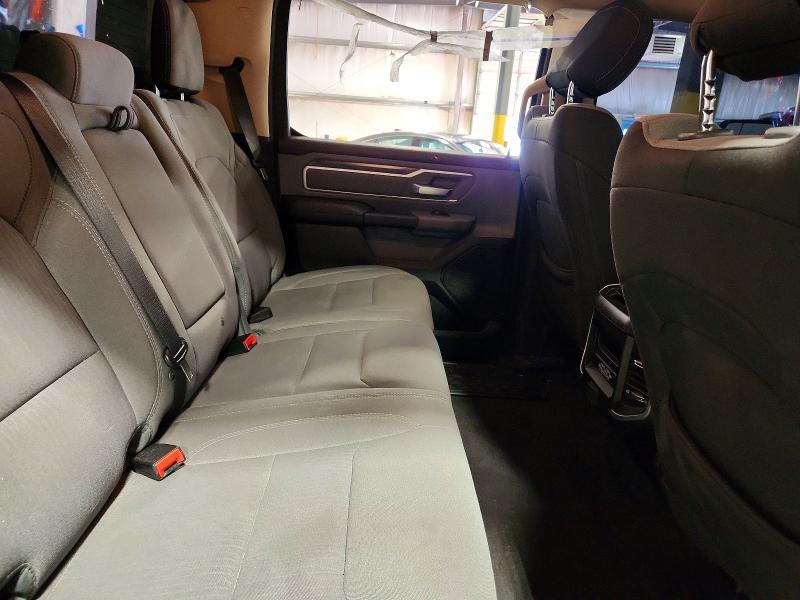 2020 Dodge RAM 1500 BIG HORN/LONE Star