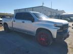 2021 Chevrolet Silverado K1500 LT Trail Boss