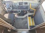 2016 Isuzu Reach Delivery Truck