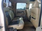 2008 Ford F150 Supercrew