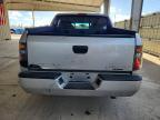 2007 Honda Ridgeline RTS