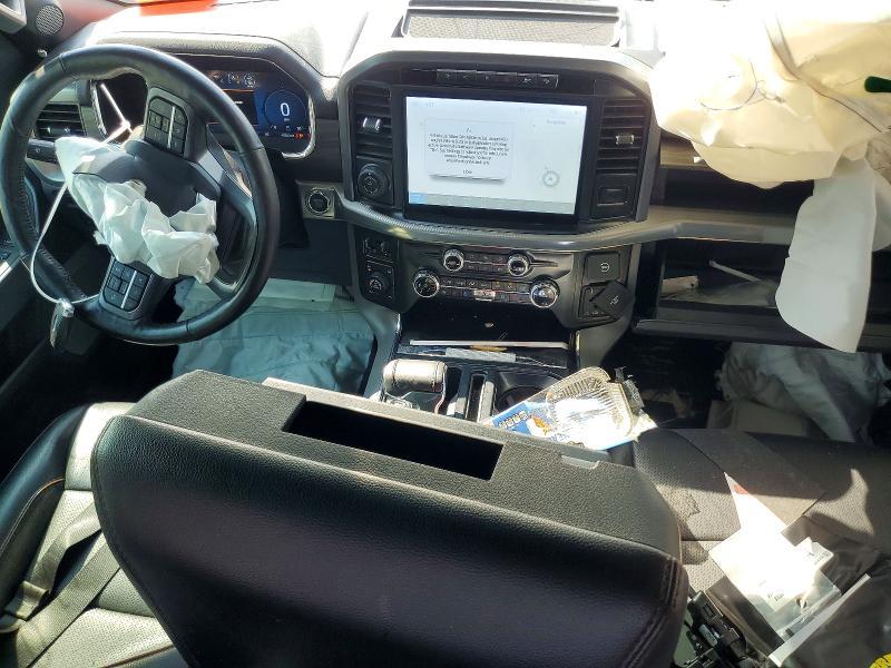 2024 Ford F150 Lariat