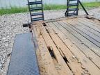 2013 Sure Trac Equipment Trailer