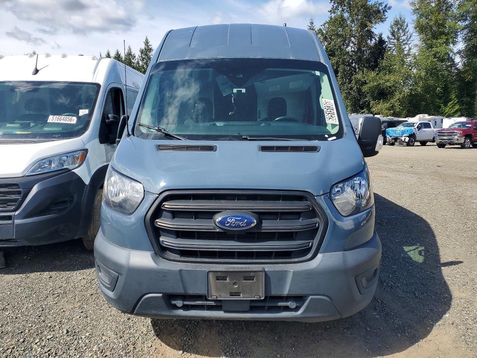 2020 Ford Transit T-250 Delivery van