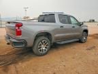 2019 Chevrolet Silverado K1500 LT Trail Boss