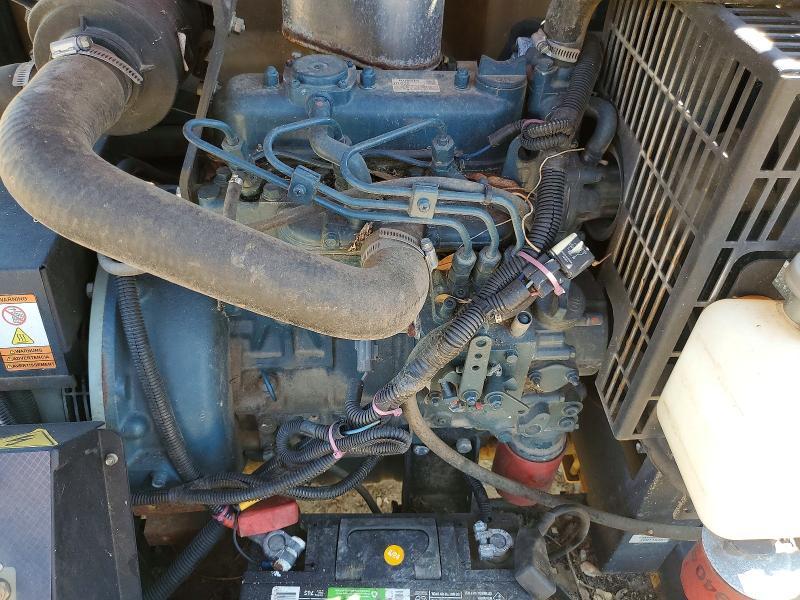 2016 Generac Other