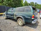 2001 Toyota Tundra SR5
