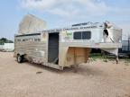 2017 Unknown 2017 Platinum Horse Trailer