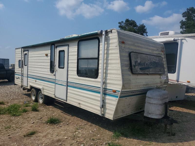 1995 Timberlodge ER Creek Camper