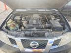 2014 Nissan Frontier S