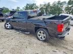 2018 Chevrolet Silverado K1500 LTZ