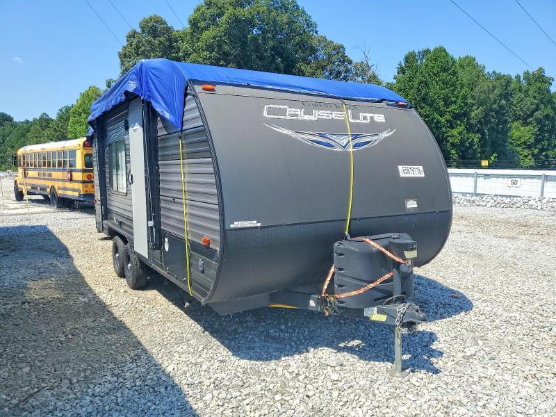 2020 Unkown Recreational Vehicle (RV)