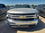 2020 Chevrolet Silverado K1500 LT