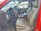 2016 Chevrolet Silverado C1500 LTZ