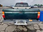 2001 Toyota Tacoma Base