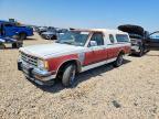 1988 Chevrolet S Truck S10