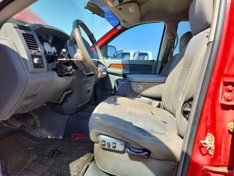 2006 Dodge RAM 2500 ST