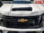 2024 Chevrolet Silverado K3500