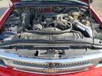 1996 Chevrolet S Truck S10
