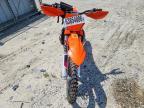 2024 KTM 250 XC-F