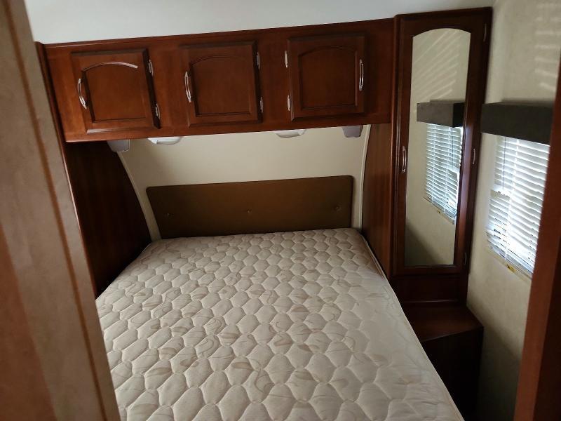 2013 Coachmen Recreational Vehicle (RV)