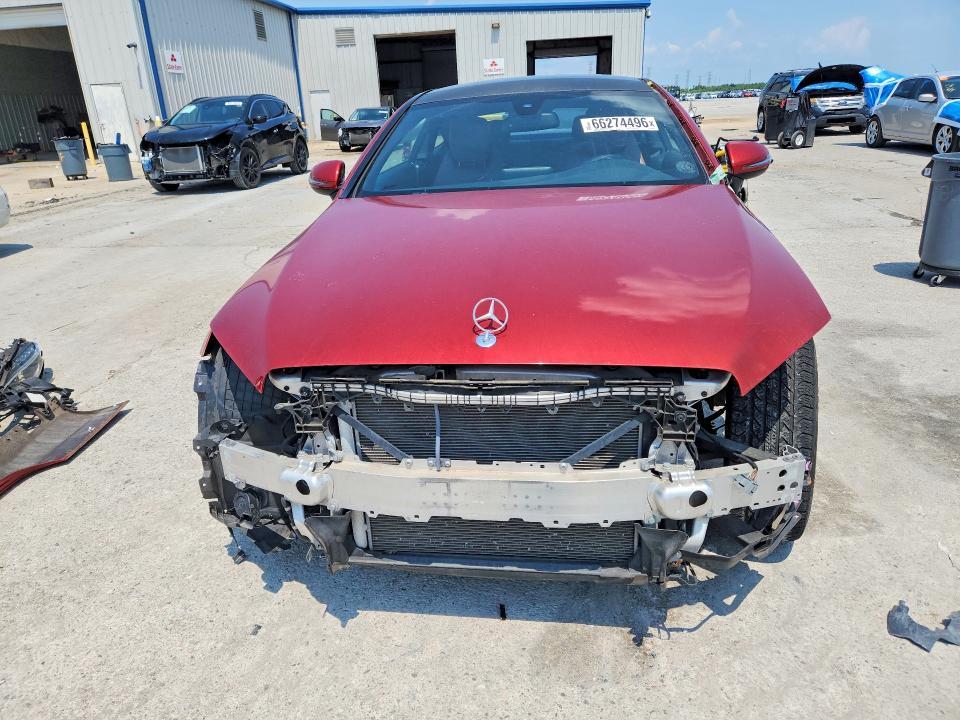 2018 Mercedes-Benz C300