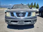 2007 Nissan Frontier XE