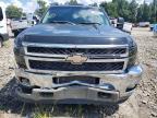 2011 Chevrolet Silverado K3500 LTZ