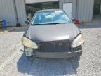 2007 Toyota Corolla le