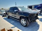2023 Chevrolet Silverado K1500 High Country