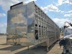 2020 Wilson 2020 Wilson Livestock Trailer