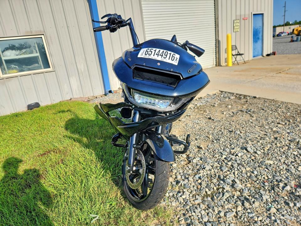 2024 Harley-Davidson Fltrx