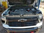 2026 Chevrolet Silverado K2500 Heavy Duty LT