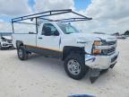 2016 Chevrolet Silverado C2500 Heavy Duty