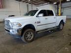 2017 Dodge 2500 Laramie