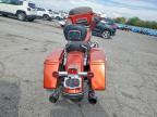 2011 Harley-Davidson Flhr
