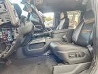 2022 GMC Sierra Limited K1500 AT4