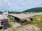 2015 Utility FS2CHA Flatbed Trailer