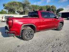2022 GMC Sierra Limited K1500 AT4