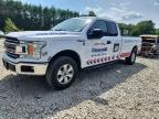 2019 Ford F150 Super Cab