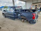2021 Chevrolet Silverado K1500 RST