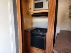 2009 Open Range Camper