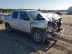 2007 Honda Ridgeline RTX