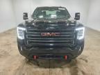 2021 GMC Sierra K2500 AT4