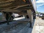 2018 East Manufacturing Walking Floor Trailer