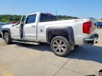 2017 Chevrolet Silverado K1500 LTZ